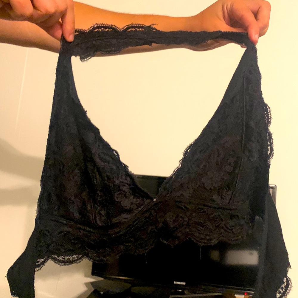 urban outfitters bralette